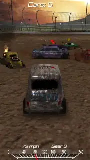 Demolition Derby 2 captura 12