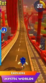 Top Sonic Forces : Speed Battle Tips captura 2