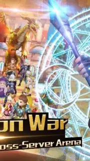 Fantasy Chronicles captura 6