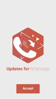 Updates for WhatsApp captura 2