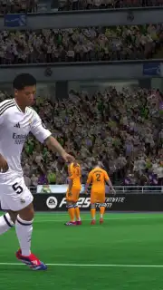 EA Sports FC Mobile Beta captura 10