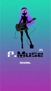 Project: Muse captura 3