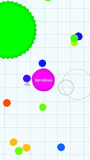 Agar.io captura 4