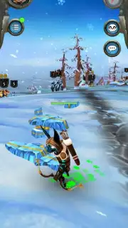 Otherworld Heroes captura 11