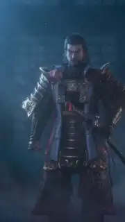 Naraka: Bladepoint Mobile captura 2