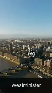 London VR captura 4