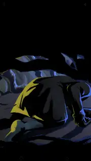Little Nightmares Comics captura 10