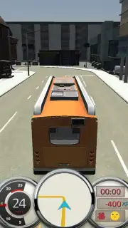 Bus Simulator 17 captura 12
