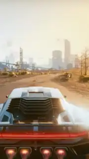 Fast Grand Car Driving Sim 3d captura 3