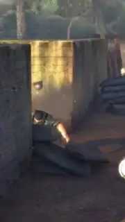 Frontline Commando: D-Day captura 2