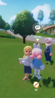 Heartopia captura 6