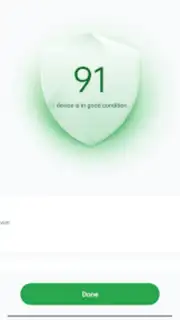Phone Manager captura 5
