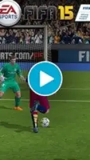 FIFA 15 Ultimate Team captura 1