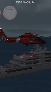 Helicopter Flight Simulator captura 12
