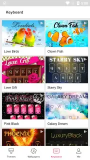 Pop Launcher captura 4