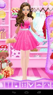 Princess Salon captura 1
