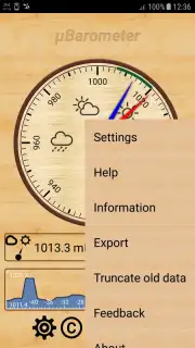 mu Barometer captura 10