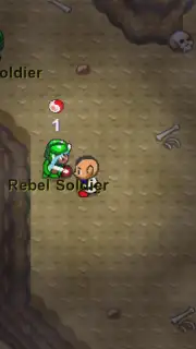 Graal Classic captura 7