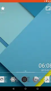 Lightning Launcher Trial captura 9