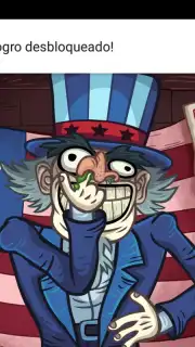 Troll Quest USA Adventure captura 13