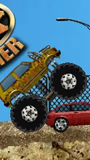 Truck Demolisher captura 5