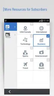 DU Browser captura 4