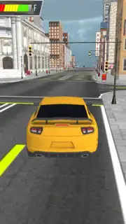 Taxi Simulator captura 11