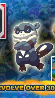 Nexomon captura 2