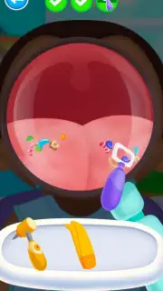 Dentist for children's captura 4