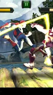 Marvel Contest of Champions captura 3