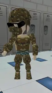 Bad Nerd captura 1