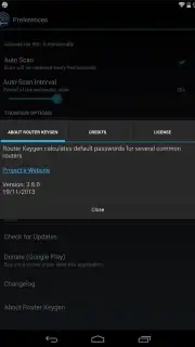 Router Keygen (Old) captura 3