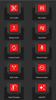 AudioLab captura 1