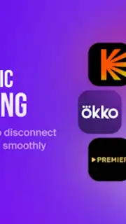 Lagom VPN Mobile captura 10