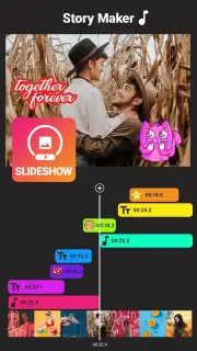 iShot Video Editor captura 11