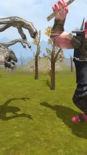 Cave Monster captura 8