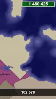 Territorial.io captura 2