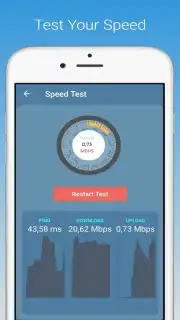 VPN Unlimited captura 3