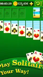 Solitaire Mania captura 6