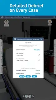 Full Code Medical Simulation captura 11