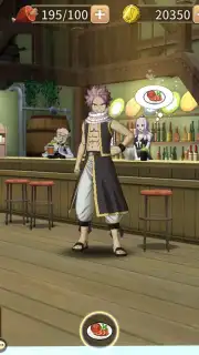 Fairy Tail: Endless Adventure captura 16