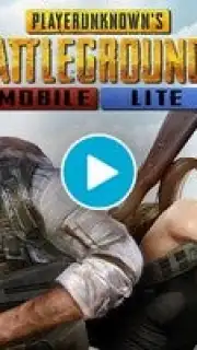 PUBG MOBILE LITE captura 4