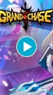GrandChase captura 1