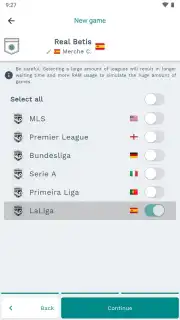 Superkickoff captura 7