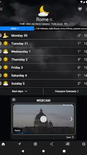 ilMeteo captura 7