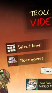 Troll Face Quest Video Games captura 3