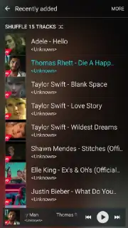 LastTUBE captura 6