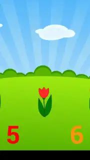 Математика для детей (демо) captura 4