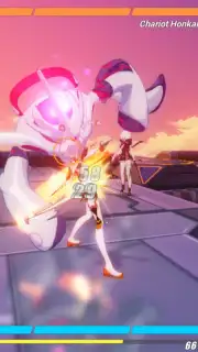 Honkai Impact 3rd captura 5