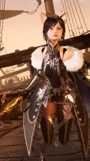ArcheAge WAR (KR) captura 16